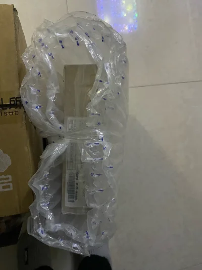 愉快的购物体验，秒切+物流相当快。没想到五天时间就收到了，东西也特别好特别新，下次还在挖煤姬切好物！