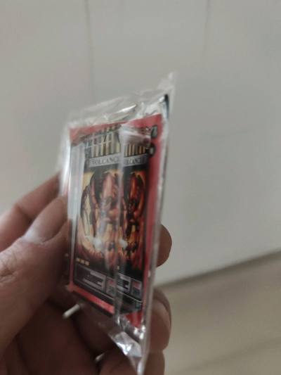 螃蟹也是很可爱