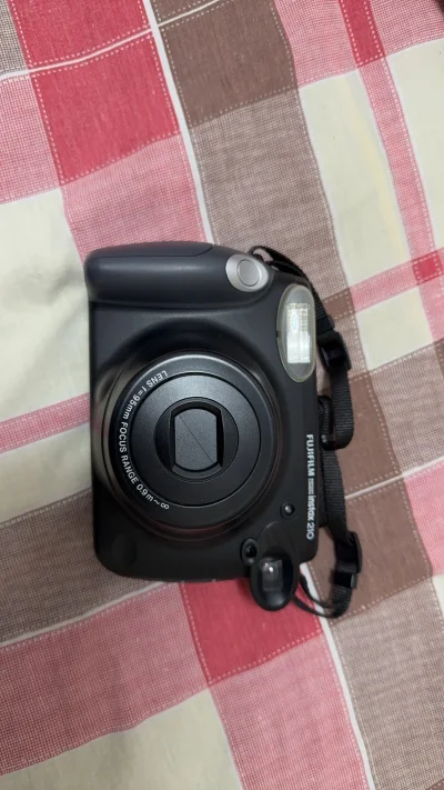 卖家人很好哦～相机打包的也很仔细！而且真的很新！好开心?特别有质感因为第一次在挖煤姬买相机心里面特别忐忑，但是拿到手真的惊呆了！非常成功的一次购物！