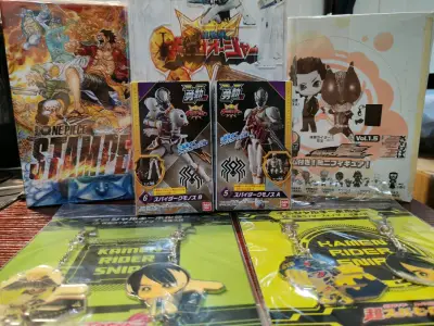 寄到澳门太方便了，海运22天顺利到达，东西保护得很好，合箱去包装后有点轻微压盒，但是亚克力之类的都没有损伤，总体体验感很不错