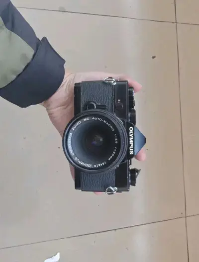 第一次用挖煤姬海淘就被圈粉啦！作为日淘新手，平台界面设计得超清晰，从搜索商品到下单支付全程丝滑，完全不用担心操作复杂。这次入手的中古相机和配件，不仅价格比国内划算，而且入库拍照服务很贴心，每个角度都拍得清清楚楚，还免费换了厚实的新箱，气泡纸包裹得严严实实，不到两周就...