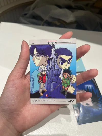 第n次切煤，这次用了挖煤姬留言功能体验感还是挺好的，可以询问商品的具体状态，终于切到小杰的滑雪卡也是圆满了嘿嘿