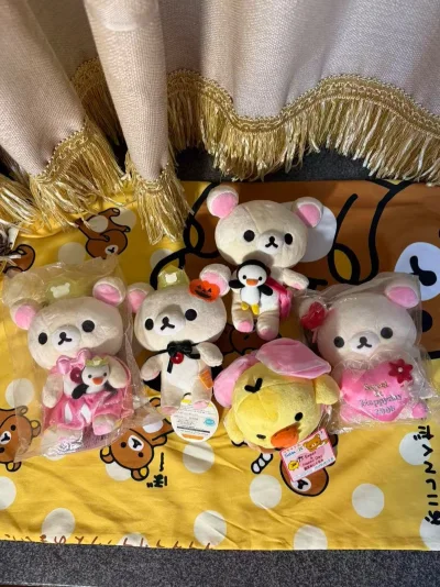 挖煤姬这一海淘软件能感觉到他作为业界元老在各方面都做的比较完善 对于新手而言是非常不错的选择
尤其是搜索功能很强方便淘到心仪好物而且也有普通议价功能 不用提前花钱就可以进行议价服务
这次是在JD拍卖上拍卖回来的一箱轻松熊 国际物流选择的是小型航空器 比想象要快很多