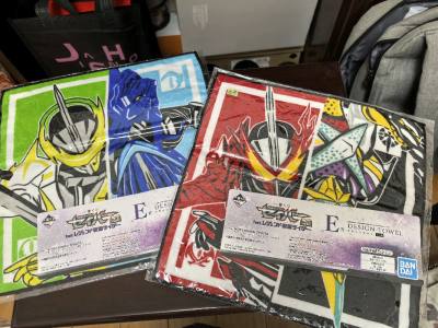 前段时间入坑假面骑士，发现好多周边只能在海的那边才买得到，又或者那边有比较香的价格，果断在应用商城选择了下载量最高的挖煤姬，果然很适合新手操作，发货不需要自己填面单真的太省事了。第一波先运回来其中一部分周边，走的竹蜻蜓plus，比我想象中的快，两周就到手了