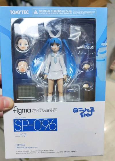 挖煤姬是一个非常好用的购物平台，拥有多种站点可满足吃谷切煤爱好者的所有需求。并且搜索功能强大，物流选择多样！
这次来分享分享我淘到的年末好物——figma系列的尼帕子小姐姐以及AGA系列的吾妻SAMA!超可爱超美的有没有！
物流方面选择了竹蜻蜓专线，仓库打包非常好，...