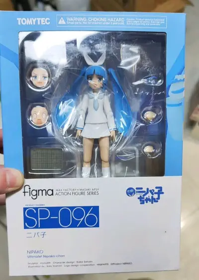 挖煤姬是一个非常好用的购物平台，拥有多种站点可满足吃谷切煤爱好者的所有需求。并且搜索功能强大，物流选择多样！
这次来分享分享我淘到的年末好物——figma系列的尼帕子小姐姐以及AGA系列的吾妻SAMA!超可爱超美的有没有！
物流方面选择了竹蜻蜓专线，仓库打包非常好，...