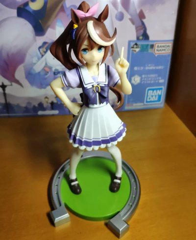 你是与众不同的可爱，表里如一的可爱品质一级棒，包装也不错，物流很快，而且价格合理，很实惠，挖煤姬np。希望以后越来越好，有更多机会购买