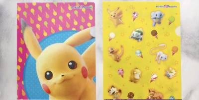 自从解锁对文件夹的喜好之后，在挖煤姬打开了新世界的大门，买到了好多国内完全买不到，甚至没人分享过的古早文件夹，非常开心！
这次包裹里面也是文件夹等纸制品比较多，走竹蜻蜓相当放心，包税路线，打包结实，东西没损坏，非常满意!