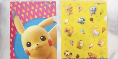 自从解锁对文件夹的喜好之后，在挖煤姬打开了新世界的大门，买到了好多国内完全买不到，甚至没人分享过的古早文件夹，非常开心！
这次包裹里面也是文件夹等纸制品比较多，走竹蜻蜓相当放心，包税路线，打包结实，东西没损坏，非常满意!