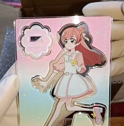 买的杂七杂八的小周边，用的是普通的竹蜻蜓专线，竹蜻蜓物流很划算、实惠。重量、体积大的但便宜的，选竹蜻蜓物流就完事了，打包一如既往的好，以后还会使用挖煤姬的