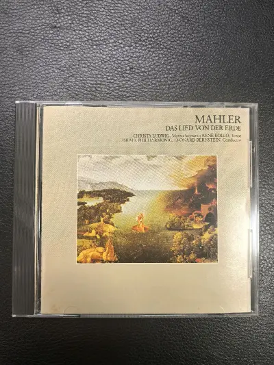 这次选择的是一套八十年代录制的世界名曲集，见价位合适就拍下了。考虑碟比较多而且很重，所以选择海运，不到一个月收到，运费超过购碟费用，不过收到货，看着那一张张如新的CD碟，感觉还是不错的。