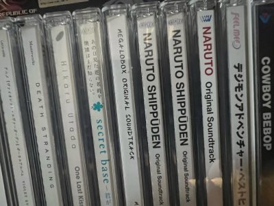 完美的购物体验!