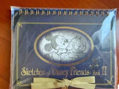 买到了自己喜欢的迪士尼产品，东京迪士尼明信片，明信片都很漂亮。让我沉静在快乐的世界里，期待第二次海淘