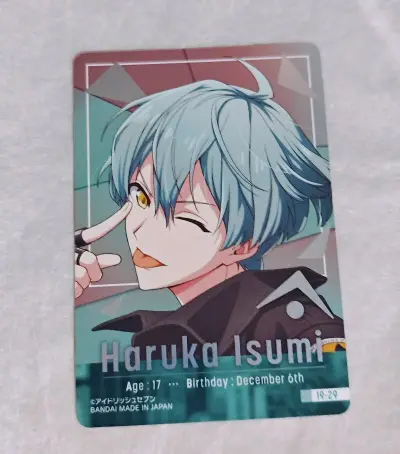 只要蹲得久，就能蹲到心心念念的谷子。挖煤姬下单速度挺快的，攒了一波寄竹蜻蜓，邮费挺低的，打包也不错，适合单机人。