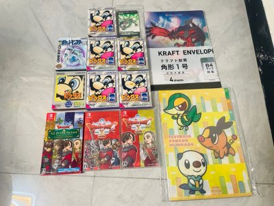 非常完美的一次日淘体验