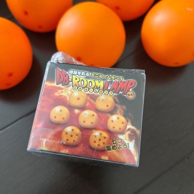 七龙珠 神龙许愿