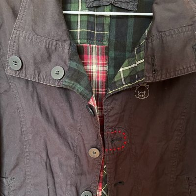 新鲜热乎的任意门冬日开箱!