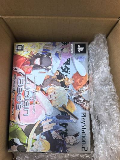 又一箱竹蜻蜓到了，快到年底了，今年海淘之旅也到了尾声了，希望来年有更多好的东西出来 可以买，或者捡漏。