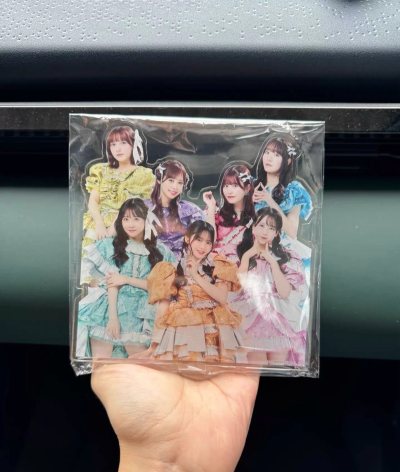 作为日宅，最头疼的就是很多东西不能通过国内的平台买到，或者价格贵贵
感谢挖煤姬提供的渠道，非常效率，价格也实惠经常有活动，运费多种选择，物品安全到家，依旧是愉快的体验