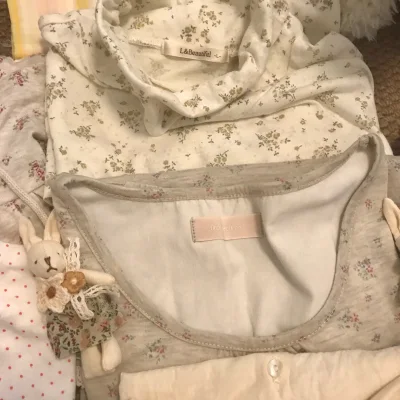  挖煤姬真的懂古着人！海淘流程简单好操作，到手的单品品相超棒，复古质感十足，不管是自留还是售卖都超合适～客服耐心专业，售后有保障，必须给满分好评！