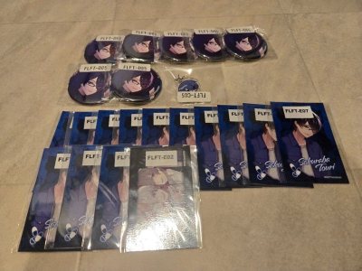 第205次购物体验