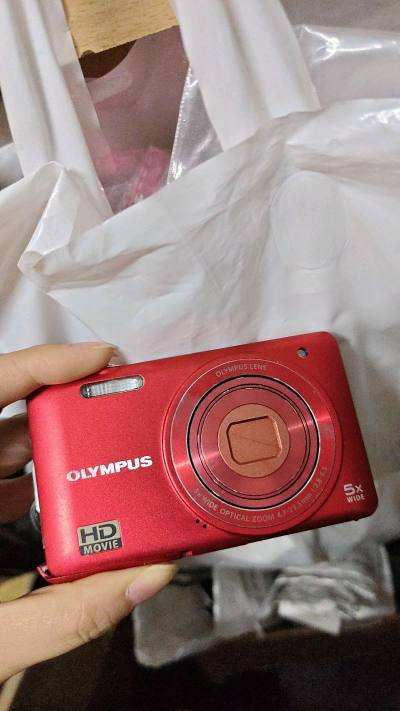 大胆的一次盲盒