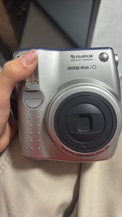 拍立得采购心得