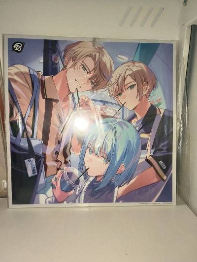 切了一万+日元的贵贵绝版小卡和别的纸片谷，重量很轻走竹蜻蜓包税线运回来才三十左右，不用被税真的太爽了???和大张色纸一起运回的全都平安到家了好好好