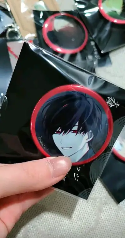 之前animate下的预约单也到了，冷坑有些东西买不到发现挖煤姬自己就可以下单很方便！长期预约走平台也比较放心。收到以后赠品之类的东西也一起寄过来了很好很安心甚至还有a店塞的优惠券hhhh