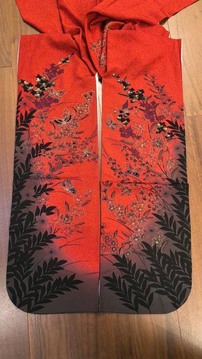 一次超级惊艳的任意门购买正绢体验