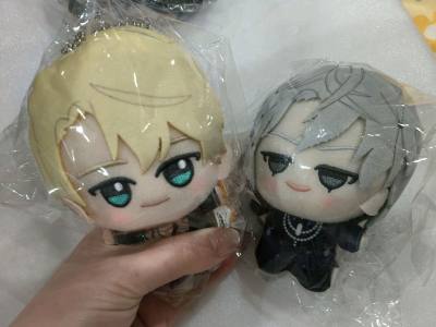 切到了好价的努努!