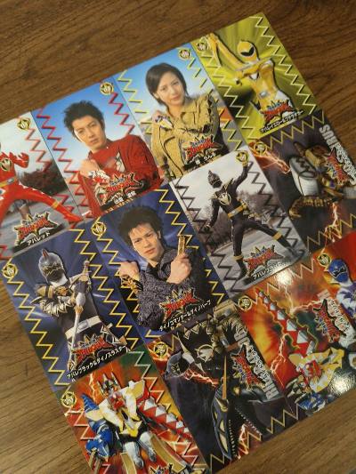 12月第二箱分享