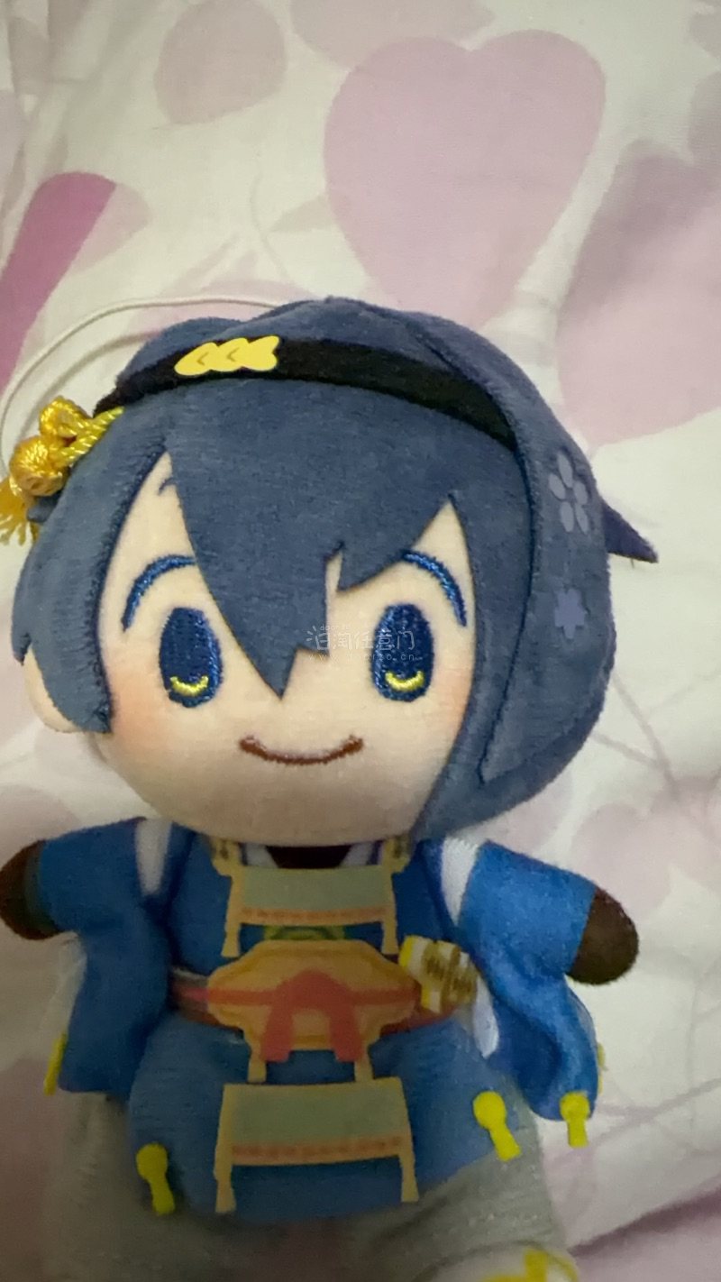 很好的体验，卖家是寄售的骏河屋，看不到实物图本以为脸会开盲盒，但意外的脸圆圆的。物流也很方便，用过别的代切软件但快递面单很麻烦，挖煤姬很方便直接就能寄