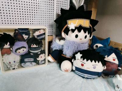 哇塞又一次在挖煤姬上成功购物，现在我家里已经满满谷子每一个都安全送达，感谢挖煤姬哦让我吃到好多稀有谷