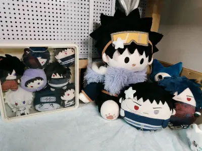 哇塞又一次在挖煤姬上成功购物，现在我家里已经满满谷子每一个都安全送达，感谢挖煤姬哦让我吃到好多稀有谷