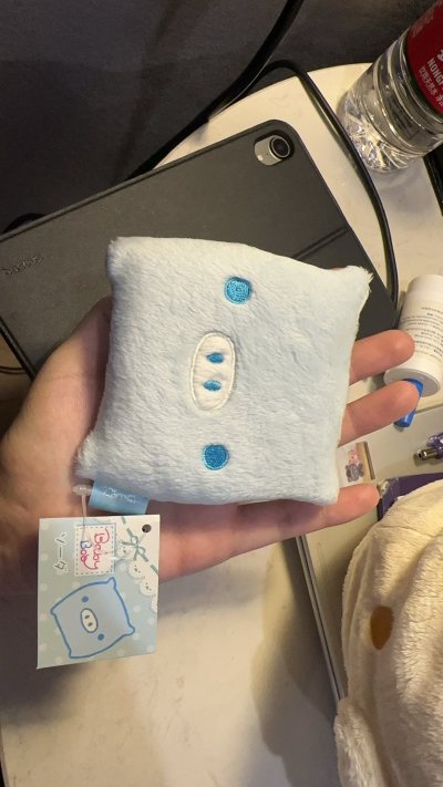 挖煤姬12月购物分享第4弹！～