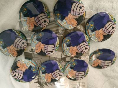 感谢挖煤姬今天又吃到好东西了，谷子很美包装很令人安心物流还是一如既往慢慢的哈哈下次我试试ems，爱你老姬