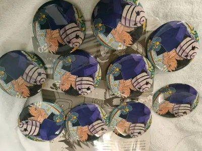 感谢挖煤姬今天又吃到好东西了，谷子很美包装很令人安心物流还是一如既往慢慢的哈哈下次我试试ems，爱你老姬