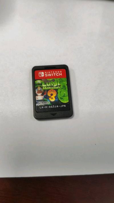 路易基鬼屋3品质可靠，读取稳定。游戏本身创意出色，利用吸盘解谜与双人合作模式带来独特体验。画面精美，关卡设计充满巧思，有点意思。