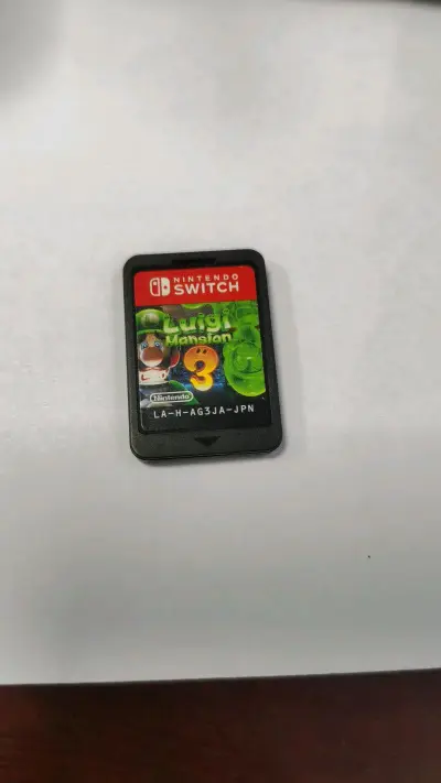 路易基鬼屋3品质可靠，读取稳定。游戏本身创意出色，利用吸盘解谜与双人合作模式带来独特体验。画面精美，关卡设计充满巧思，有点意思。