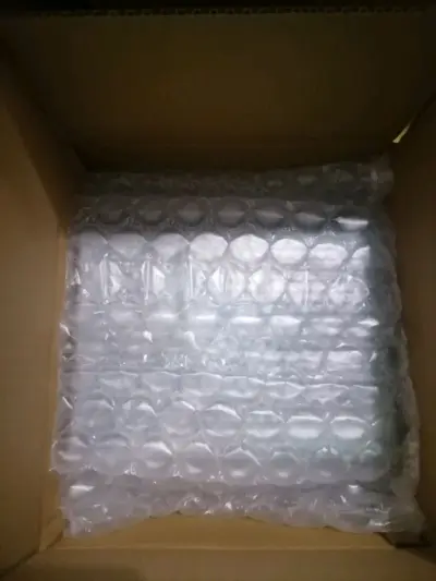 非常好，目前很多东西都可以用竹蜻蜓了，也不担心价格高了，包装还是一直挺稳定的，稳妥，666，太喜欢了。虽然物流比较实惠，还是希望平台多加一些班次，时间效率提上去就完美了。