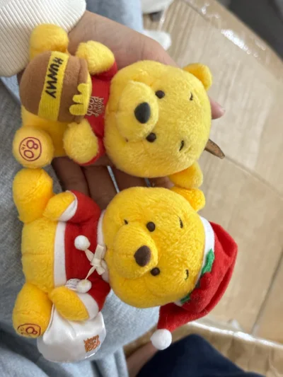 在挖煤姬购买很多次，总是能淘到非常不错东西，价格划算，运费便宜，这次淘到喜欢的玩偶，状态超好，包装也很好，选择竹蜻蜓专线运输，25天就到手，包装特别严实，服务不错。