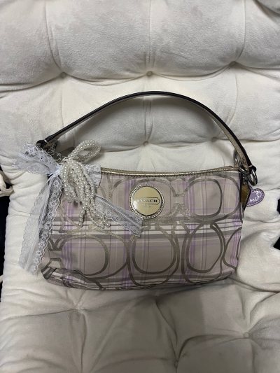 coach中古包第二期