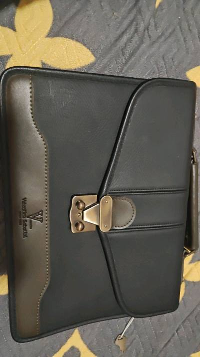 十二月份好物分享华伦天奴包