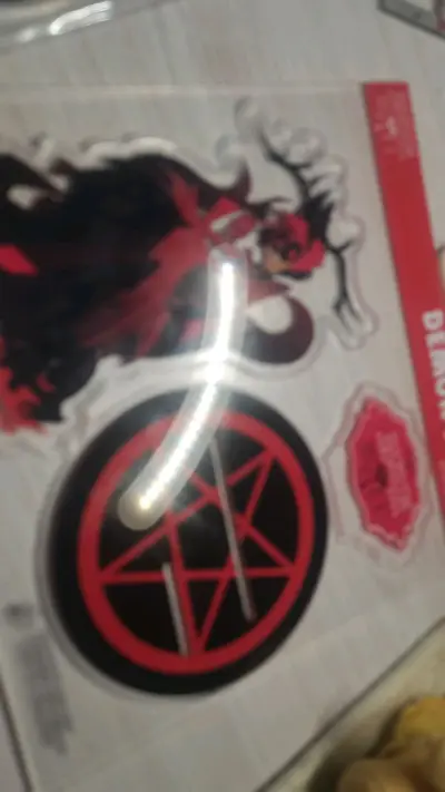 孩子爱吃的ala试播集立牌
感谢挖煤姬让我吃到好价
挖煤姬不但有券而且运费也便宜
最重要的是不卡顿这点真的五星好评