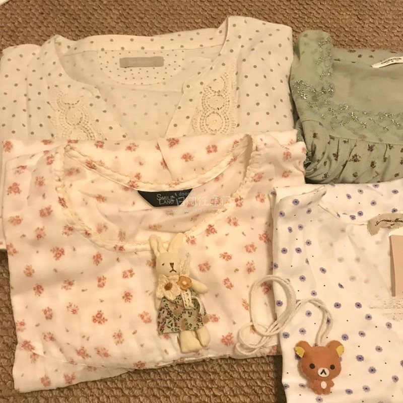 挖煤姬真的懂古着人！海淘流程简单好操作，到手的单品品相超棒，复古质感十足，不管是自留还是售卖都超合适～客服耐心专业，售后有保障，必须给满分好评！