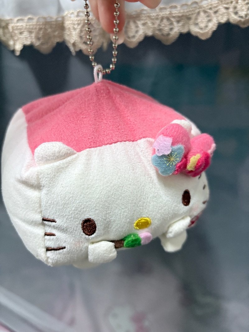 愛慘了??? 有點太喜歡了 而且都好價 比國內便宜 都給我鎖死兔子kt好嗎??❤️‍? 包裝也很好 這是第二次在這買東西了 愛了。。