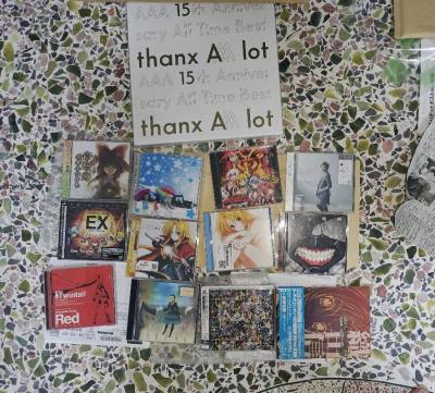 本月日淘到货分享