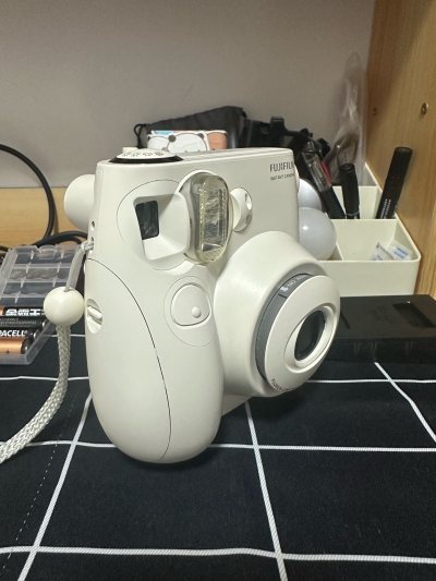 海淘拍立得分享