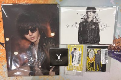 12月切煤好物分享